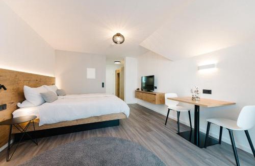 Simonswald Apartment | Pet-Friendly Modern Apartment Near Freiburg - Rated 9.3/10