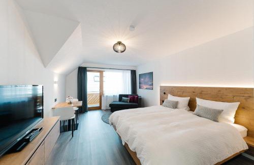 Simonswald Apartment | Pet-Friendly Modern Apartment Near Freiburg - Rated 9.3/10