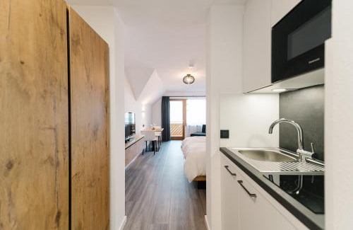 Simonswald Apartment | Pet-Friendly Modern Apartment Near Freiburg - Rated 9.3/10