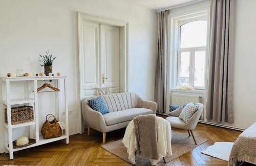 Wahring Apartment | Modernes Design Apartment