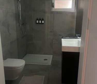 Bad Rappenau Apartment | Modernes Einzimmerappartement mit Frühstück
