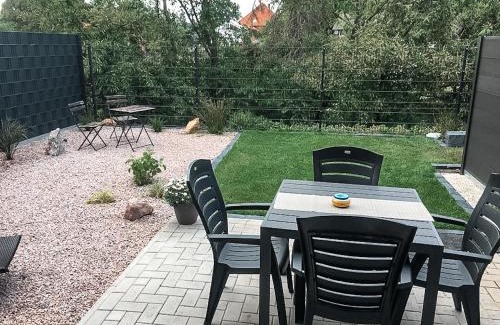 Emsbueren Apartment | Modern Holiday Home Near the Chapel - Rated 9.4/10