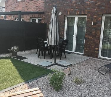 Emsbueren Apartment | Modern Holiday Home Near the Chapel - Rated 9.4/10