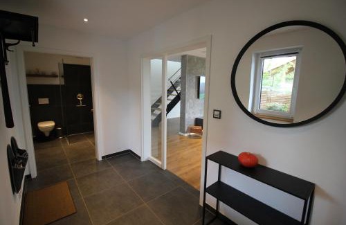 Freiamt House | Family-Friendly Modern Holiday Home in the Black Forest