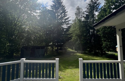 Vastra Torup House | Cozy Nature Retreat with Pool and Ocean Views - Rated 9.8