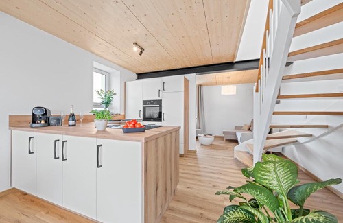 Ravensburg Apartment | Modernes Landhaus am Bodensee