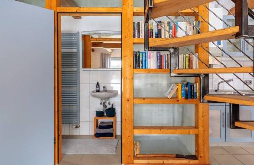 Hohen Pritz House | Stylish Country House with Sauna & Child-Friendly Amenities