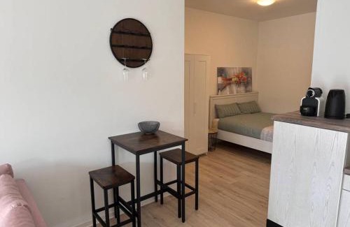 Gemarkung Truchtelfingen Apartment | Stylish Apartment with Pet-Friendly Amenities
