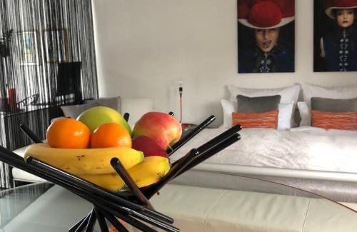 Ebersteinburg Apartment | Modern Studio with Ocean Views and Top Guest Ratings