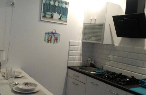Karpacz Apartment | Cozy Studio Retreat Near Nature with Spa and Kitchen