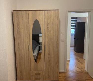 Bockingen Apartment | Modernes Wohnerlebnis in bester Lage