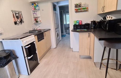 Newton Stewart Cottage | Charming 1720s Cottage in Newton Stewart, Scotland - Guest Rated 9/10