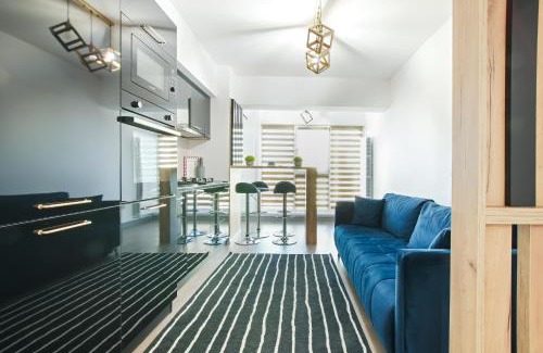 Iasi Apartment | Budget-Friendly Modernissimo - Ideal for Family Getaways