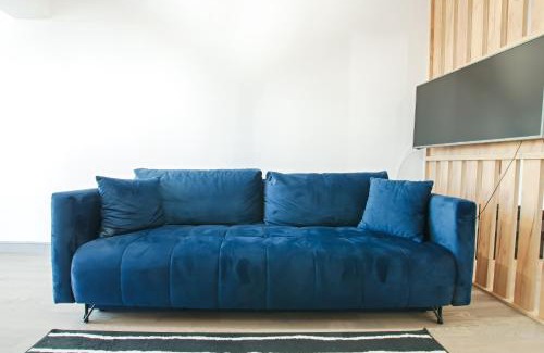 Iasi Apartment | Budget-Friendly Modernissimo - Ideal for Family Getaways