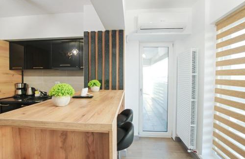 Iasi Apartment | Budget-Friendly Modernissimo - Ideal for Family Getaways