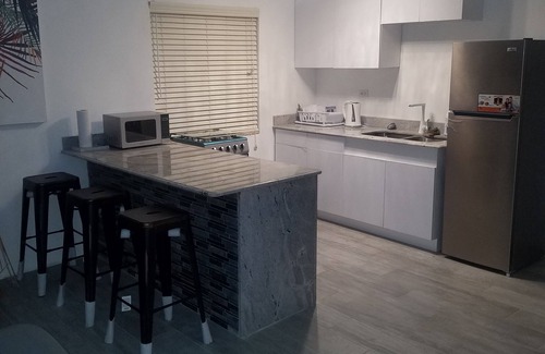 Ocho Rios Apartment | Modernity Smart Apartment - Ocho Rios with Family-Friendly Perks
