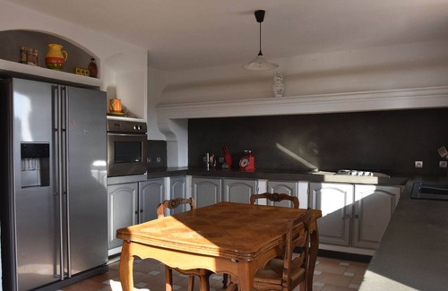Saint-Paul-en-Foret Villa | Experience a Modern Provençal House with Private Pool