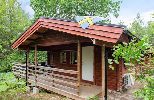 Knared House | Modernly furnished cottage | SE02011