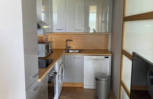 Torroella de Montgri Apartment | Guest Rated: Modern Apartment with Pool in Empordà Golf
