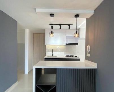 Barranquilla Apartment | Stylish Apartment in North Barranquilla - Pet Friendly & Rated 9.5
