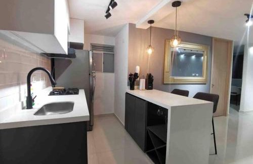 Barranquilla Apartment | Stylish Apartment in North Barranquilla - Pet Friendly & Rated 9.5