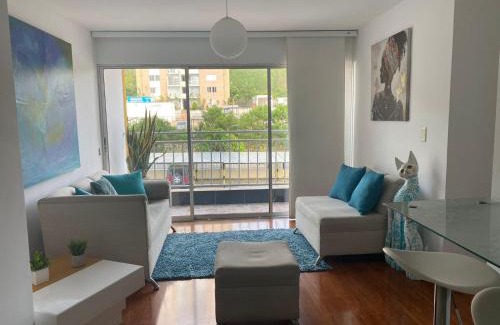 Los Patios Apartment | Inviting Apartment with Pool and Pet-Friendly Amenities