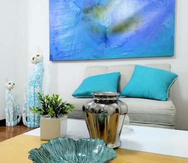 Los Patios Apartment | Inviting Apartment with Pool and Pet-Friendly Amenities