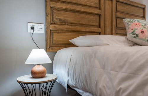 Cervantes Apartment | Central Granada Apartment with Family-Friendly Amenities