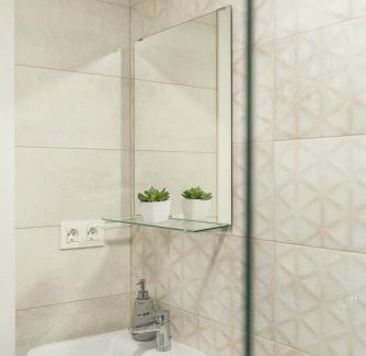 Cervantes Apartment | Central Granada Apartment with Family-Friendly Amenities