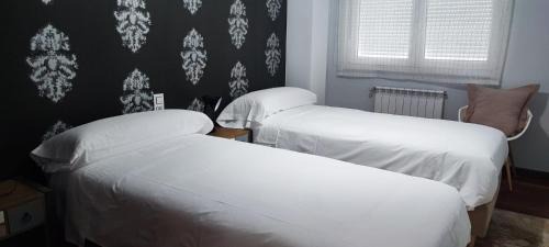 Maceira Apartment | Stylish Apartment on the Camino de Fisterra - Rated 9.2/10