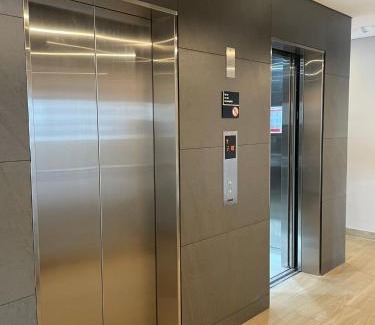 Usaquen Apartment | Moderno apartamento en North Point estudio 2