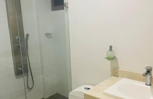 Sincelejo Apartment | Pet-Friendly Modern Apartment in Sincelejo for Your Getaway