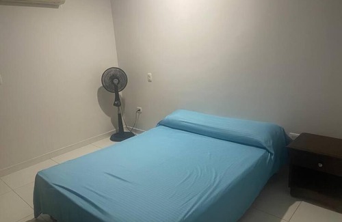 Sincelejo Apartment | Pet-Friendly Modern Apartment in Sincelejo for Your Getaway