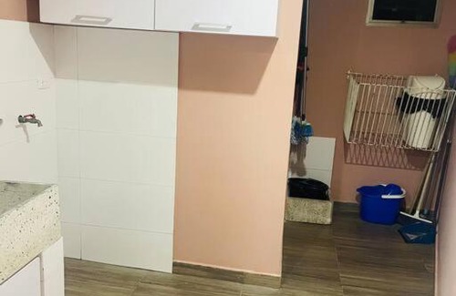 Sincelejo Apartment | Pet-Friendly Modern Apartment in Sincelejo for Your Getaway