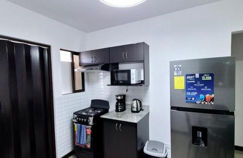 Hatillo Apartment | Moderno apartamento en San Jose CR
