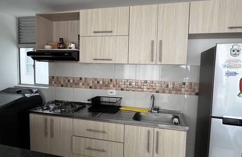 Cali Apartment | Stylish Apartment in Valle del Lili with Pool & Spa