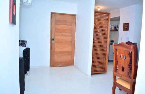 Ciudad Modelo Mirador Norte Apartment | Stylish Apartment for Your Perfect Stay - Rated 10/10