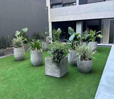 Cordon Apartment | Moderno apartamento súper equipado !