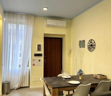 Stadera Apartment | Moderno appartamento vicino al centro e Bocconi