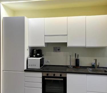 Stadera Apartment | Moderno appartamento vicino al centro e Bocconi