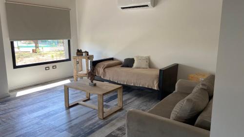 San Nicolas de los Arroyos Apartment | Riverside Modern Apartment with Pool - Guest Rated 9.5/10