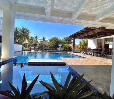 Puerto Quetzal House | Moderno chalet en la playa! Condominio Likin