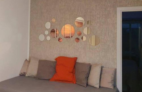 Peninsula Apartment | Modern Hotel with Ocean Views & Top Guest Ratings in Punta