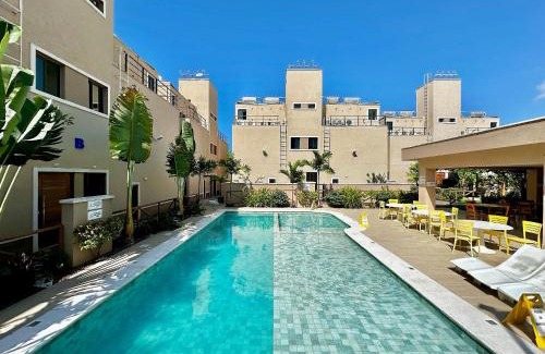 Flecheiras House | Beachfront Condo Retreat in Flecheiras with Ocean Views