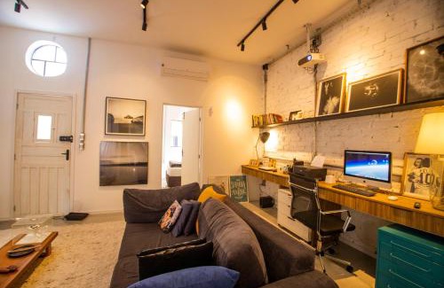 Campinas House | Contemporary Comfort in Central Campinas with Spa Amenities
