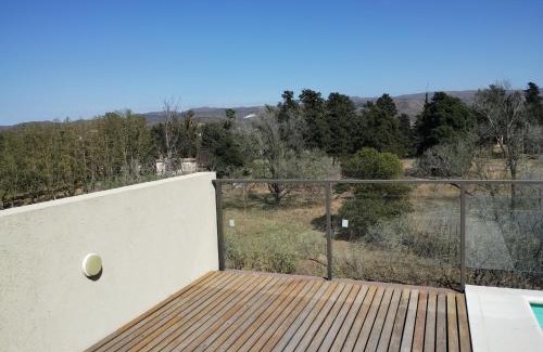 Alta Gracia Apartment | Exceptional Alta Gracia Apartment with Family-Friendly Amenities