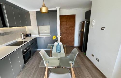 Los Angeles Apartment | Top-Rated Modern Apartment with Private Parking in Los Ángeles