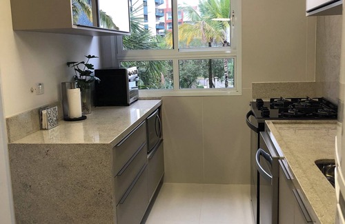 Riviera de Sao Lourenco Apartment | Oceanfront 3-Bedroom Suites at Riviera - Rated 10/10