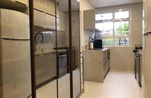 Riviera de Sao Lourenco Apartment | Oceanfront 3-Bedroom Suites at Riviera - Rated 10/10