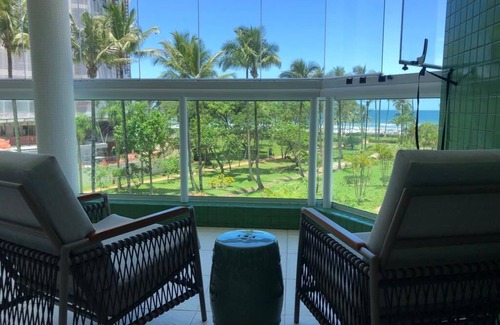 Riviera de Sao Lourenco Apartment | Oceanfront 3-Bedroom Suites at Riviera - Rated 10/10